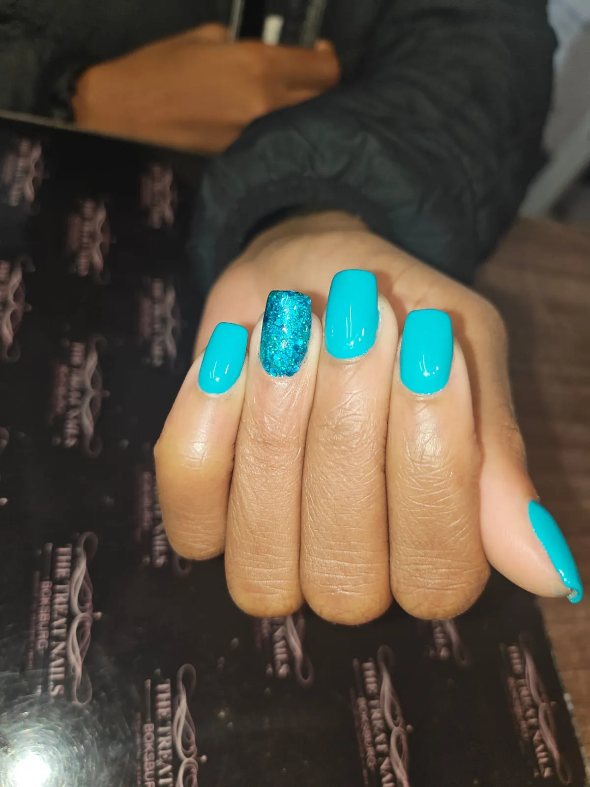 Nail design example 2