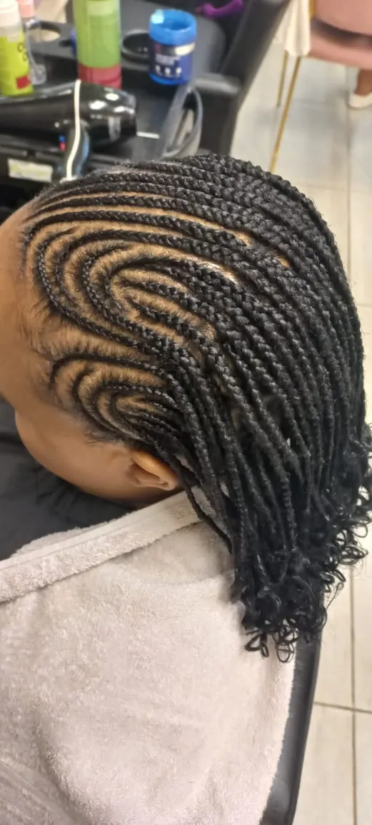 Hair style gallery image 7