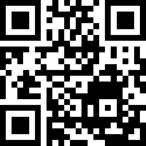 QR code for The Treat Boksburg website